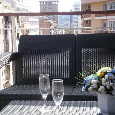 Apartament Marbel 2 Barcelona Zewnętrze zdjęcie