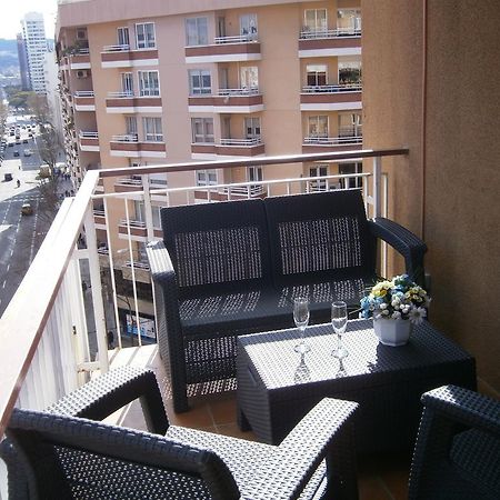 Apartament Marbel 2 Barcelona Zewnętrze zdjęcie