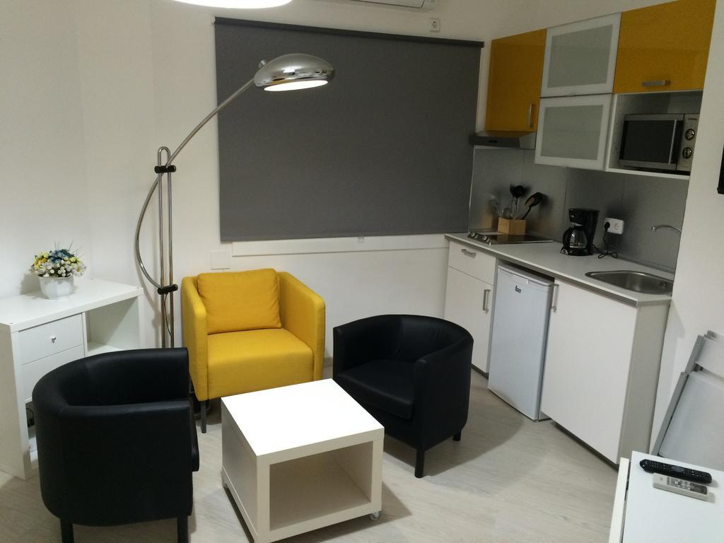 Apartament Marbel 2 Barcelona Pokój zdjęcie