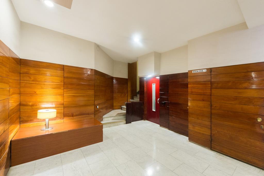 Apartament Marbel 2 Barcelona Zewnętrze zdjęcie