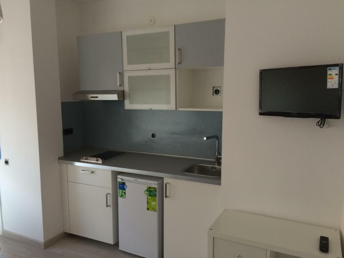 Apartament Marbel 2 Barcelona Pokój zdjęcie